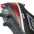 Chuteira Campo Umbro Attak Eternal Masculina  Prata Preto