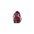 Chuteira Campo Umbro Attak Eternal Masculina  Prata Preto