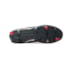 Chuteira Campo Umbro Attak Eternal Masculina  Prata Preto