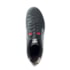 Chuteira Campo Umbro Attak Eternal Masculina  Prata Preto