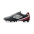 Chuteira Campo Umbro Attak Eternal Masculina Preto