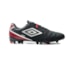 Chuteira Campo Umbro Attak Eternal Masculina Preto