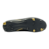 Chuteira Campo Umbro Attak Eternal Masculina Preto Dourado