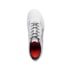 Chuteira Campo Umbro Brave Masculina Branco