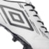 Chuteira Campo Umbro Brave Masculina Branco