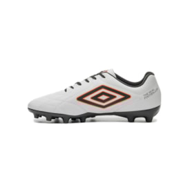 Chuteira Campo Umbro Class Footballer Branco