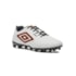 Chuteira Campo Umbro Class Footballer Branco
