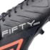Chuteira Campo Umbro Fifty Vi League Masculina Preto