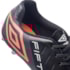 Chuteira Campo Umbro Fifty Vi League Masculina Preto