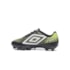 Chuteira Campo Umbro Infantil Masculina Preto