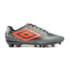 Chuteira Campo Umbro Masculina Grafite