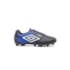 Chuteira Campo Umbro Masculina Preto