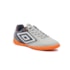 Chuteira Campo Umbro Techno 2 Masculina Cinza