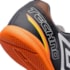 Chuteira Campo Umbro Techno 2 Masculina Cinza