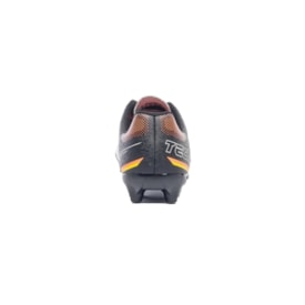 Chuteira Campo Umbro Techno 2 Masculina Cinza