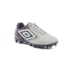Chuteira Campo Umbro Techno 2 Masculina Cinza