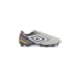 Chuteira Campo Umbro Techno 2 Masculina Cinza