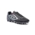 Chuteira Campo Umbro Techno 2 Masculina Preto