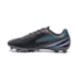 Chuteira Campo Umbro Techno 2 Masculina Preto