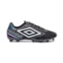 Chuteira Campo Umbro Techno 2 Masculina Preto