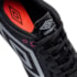 Chuteira Campo Umbro Techno 2 Masculina Preto