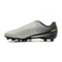Chuteira Campo Umbro Warskin Masculina Branco