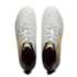 Chuteira Campo Umbro Warskin Masculina Branco