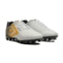 Chuteira Campo Umbro Warskin Masculina Branco