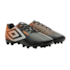 Chuteira Campo Umbro Warskin Masculina Preto