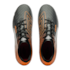 Chuteira Campo Umbro Warskin Masculina Preto