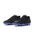 Chuteira Campo Vapor 15 Club Mg Nike Masculino Preto