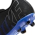 Chuteira Campo Vapor 15 Club Mg Nike Masculino Preto