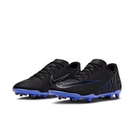 Chuteira Campo Vapor 15 Club Mg Nike Masculino Preto