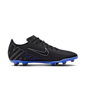 Chuteira Campo Vapor 15 Club Mg Nike Masculino Preto