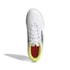Chuteira Futsal Adidas Deportivo Lll Masculina Branco