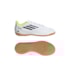 Chuteira Futsal Adidas Deportivo Lll Masculina Branco