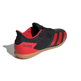 Chuteira Futsal Adidas Predator 20.4 Masculina Diversas