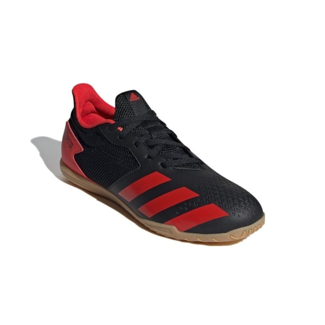Chuteira Futsal Adidas Predator 20.4 Masculina Diversas