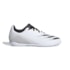 Chuteira Futsal Adidas X Ghosted 4 Masculino Infantil Diversas