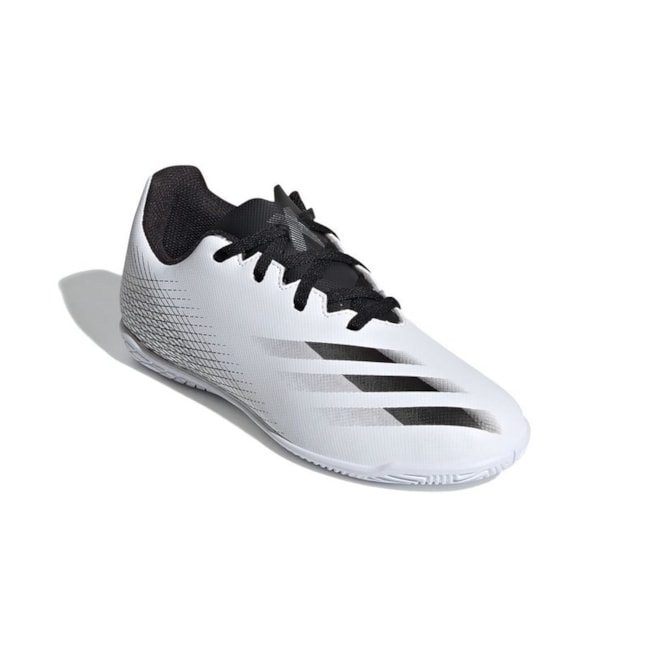 Chuteira Futsal Adidas X Ghosted 4 Masculino Infantil Diversas