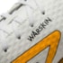 Chuteira Futsal Indoor Warskin Umbro Masculina Branco