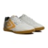 Chuteira Futsal Indoor Warskin Umbro Masculina Branco