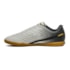 Chuteira Futsal Indoor Warskin Umbro Masculina Branco