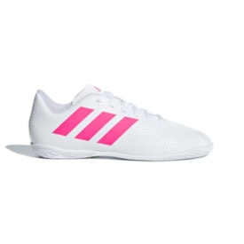  Chuteira Futsal Infantil Adidas Nemeziz Tango 18.4 Masculina Diversas
