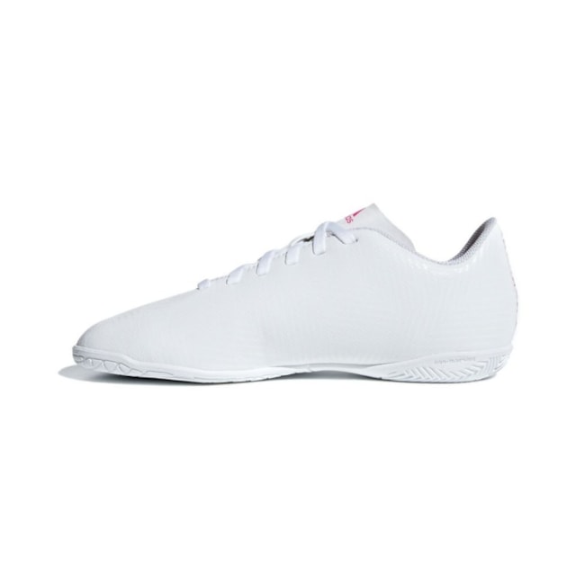  Chuteira Futsal Infantil Adidas Nemeziz Tango 18.4 Masculina Diversas