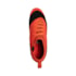 Chuteira Futsal Max 1000 Locker Ecoknit Penalty Vermelho