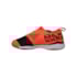 Chuteira Futsal Max 1000 Locker Ecoknit Penalty Vermelho