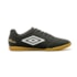 Chuteira Futsal Neo Striker Umbro Masculina Preto