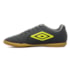 Chuteira Futsal Neo Striker Umbro Masculina Preto Lima