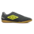 Chuteira Futsal Neo Striker Umbro Masculina Preto Lima